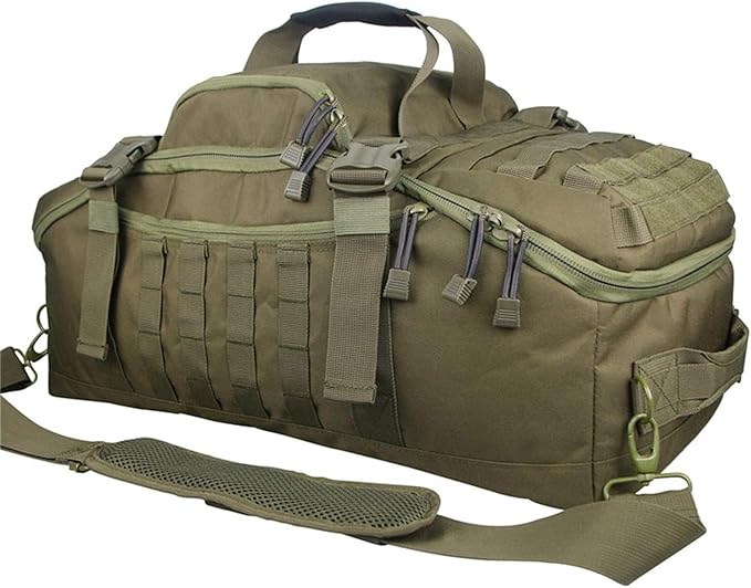 Luggage & Travel Gear