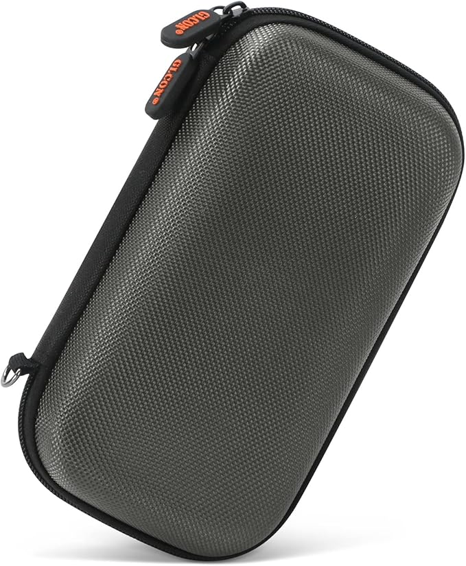 Travel Cable Organizer Bags & Cases
