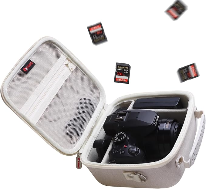 Travel Bags & Cases