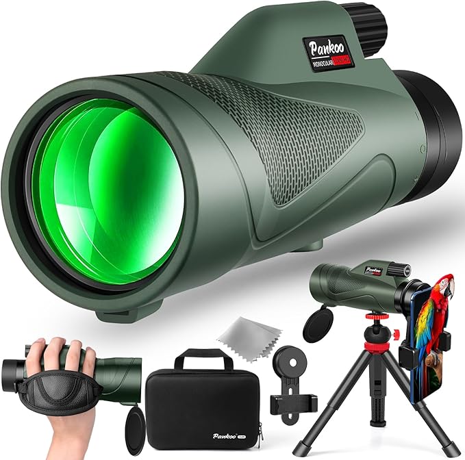 Outdoor Binoculars & Scopes