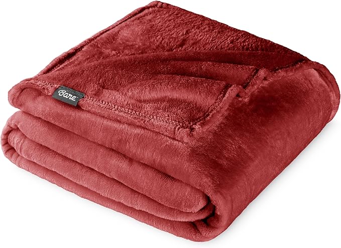 Travel Blankets & Throws