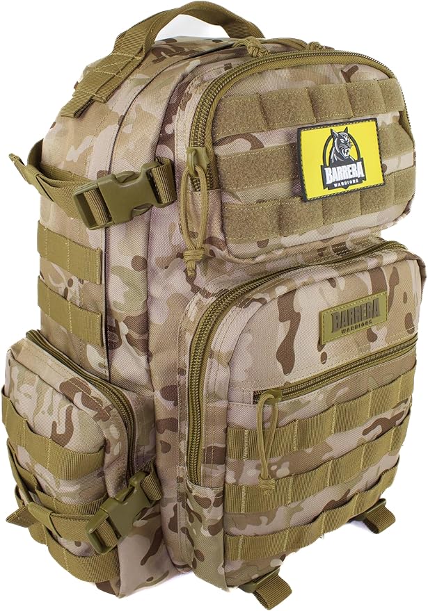 Tactical Travel & Personal Defense