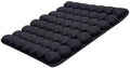 Sondur Inflatable Travel Cushion – Adjustable Bubble Technology for Customized Comfort, Ultra-Portable, Water-Resistant and Inflatable Seat Cushion for Airplane, Car, Office, and Outdoor Adventures