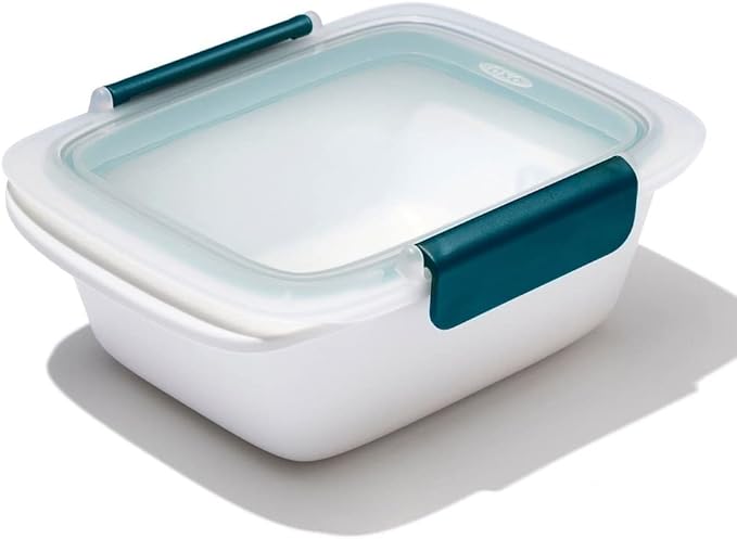 OXO GG PREP AND GO 3.3 CUP CONTAINER