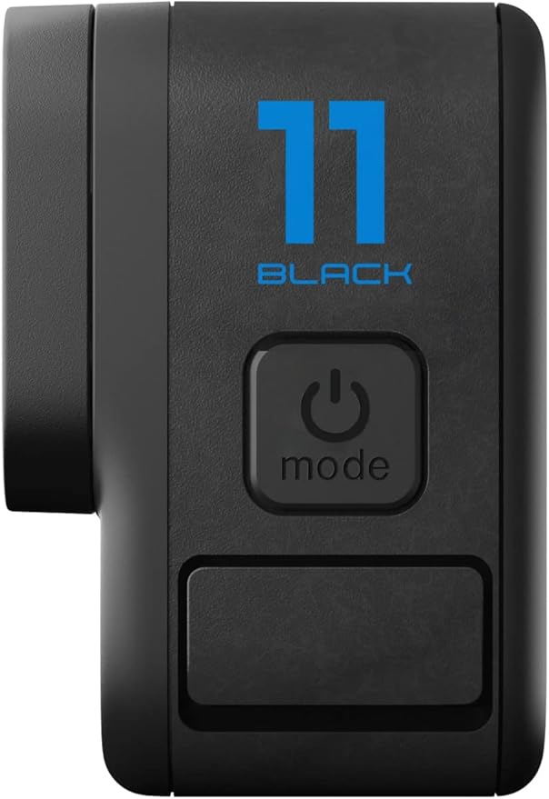 GoPro HERO11 Black 5.3K Sports Camera with Accessories