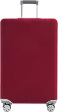 Travelkin Luggage Covers For Suitcase Tsa Approved,Suitcase Cover Protector Fit 18-32 Inch Luggage