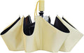 SY COMPACT Umbrella Automatic Travel Waterproof Light Folding Umbrellas Easy Carry for Women and Men