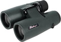 10x42ED Compact Binoculars for Adults – High-Powered BAK4 Prisms, Diamond White Coating, Waterproof & Fogproof, Rubber Armored – Ideal for Bird Watching, Hunting, Travel, Outdoor Sports