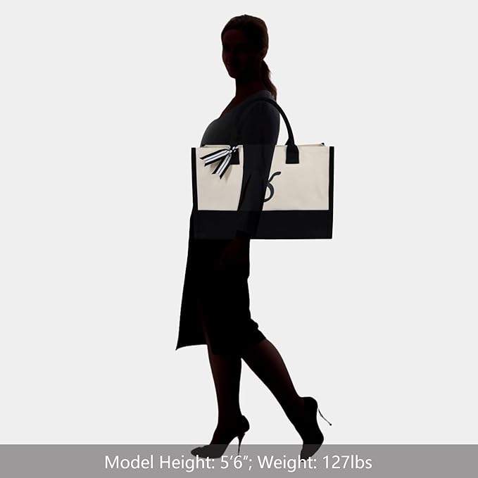 TOPDesign Embroidery Constellation Canvas Bag for Women