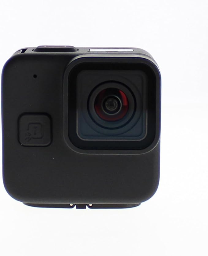 GoPro HERO11 (Go Pro Hero11) Black Mini - Waterproof Action Camera with 5.3K Ultra HD Video, 24.7MP Photos, 1/1.9" Sensor, Stabilization + 50-in-1 Accessory Kit + 64GB Card + More