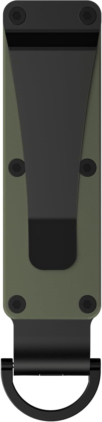 Key Organizer Minimalist Innovative Keyholder Compact Keys Organizer Smart KeyChain Secures 2-6 Keys
