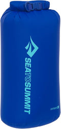 Sea to Summit Lightweight Dry Bag, Multi-Purpose Dry Storage