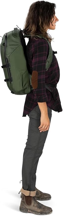 Osprey Archeon 24L Unisex Backpacking Backpack, Scenic Valley