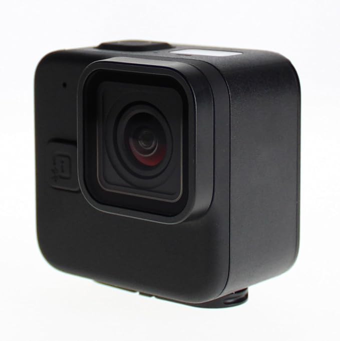 GoPro HERO11 (Go Pro Hero11) Black Mini - Waterproof Action Camera with 5.3K Ultra HD Video, 24.7MP Photos, 1/1.9" Sensor, Stabilization + 50-in-1 Accessory Kit + 64GB Card + More