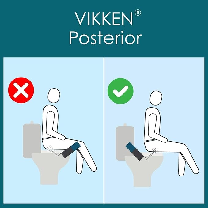 VIKKEN® 200ml Go+ Portable Travel Bidet USB-Type C Electric Rechargeable Mobile Handheld Ultra Strong Water Spray Personal Hygiene Self Care for Women & Men