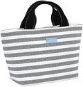 SCOUT Nooner Lunch Bag - Lightweight Insulated Soft Cooler for Women, Teachers, Nurses, Beach, Travel, Pool & Picnic Cooler