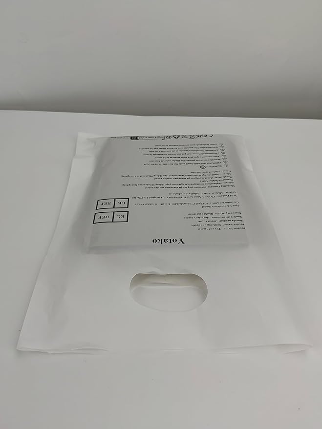 Yotako Clear PVC Suitcase Cover Protectors 30 Inch Luggage Cover Protectors for Wheeled Suitcase 30''