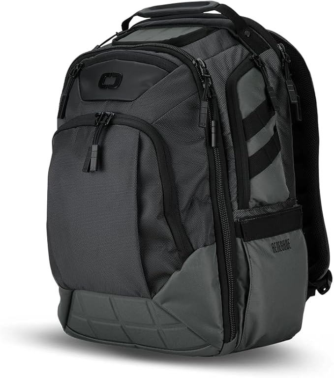 OGIO Renegade DNA, Titanium, Standard