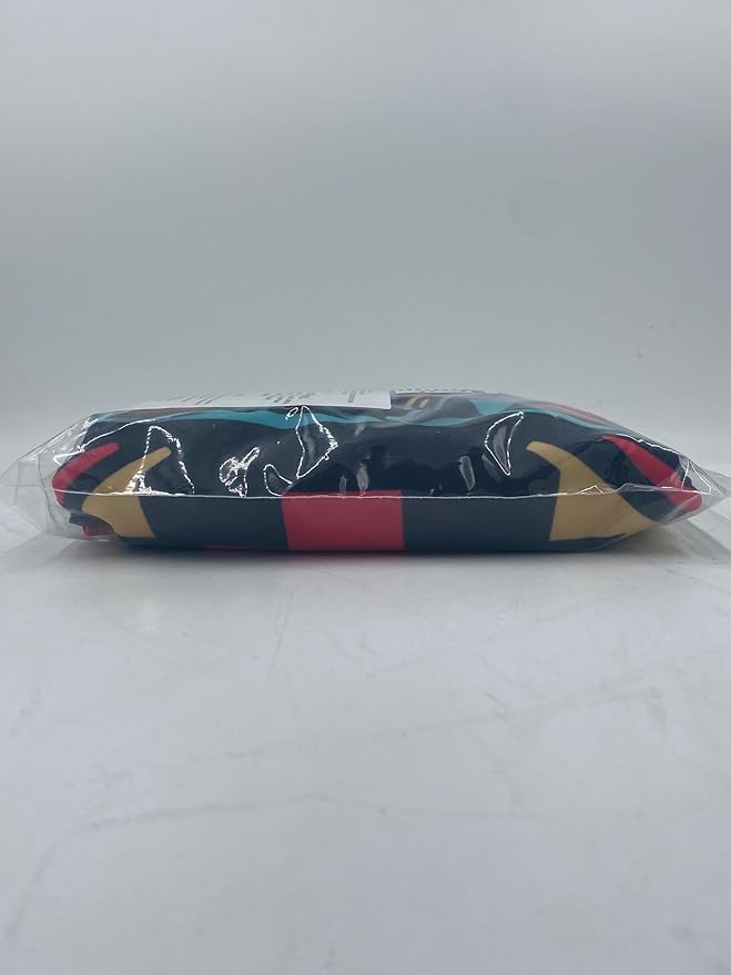 7-Mi Travel Luggage Cover Elastic Sleeve 26"-28" Anti-Scratch Suitcase Protector Cover Size L, Bohemia