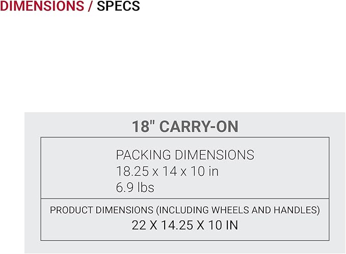 SwissGear 7366 Hardside Expandable Luggage with Spinner Wheels, Grey, Carry-On 19-Inch