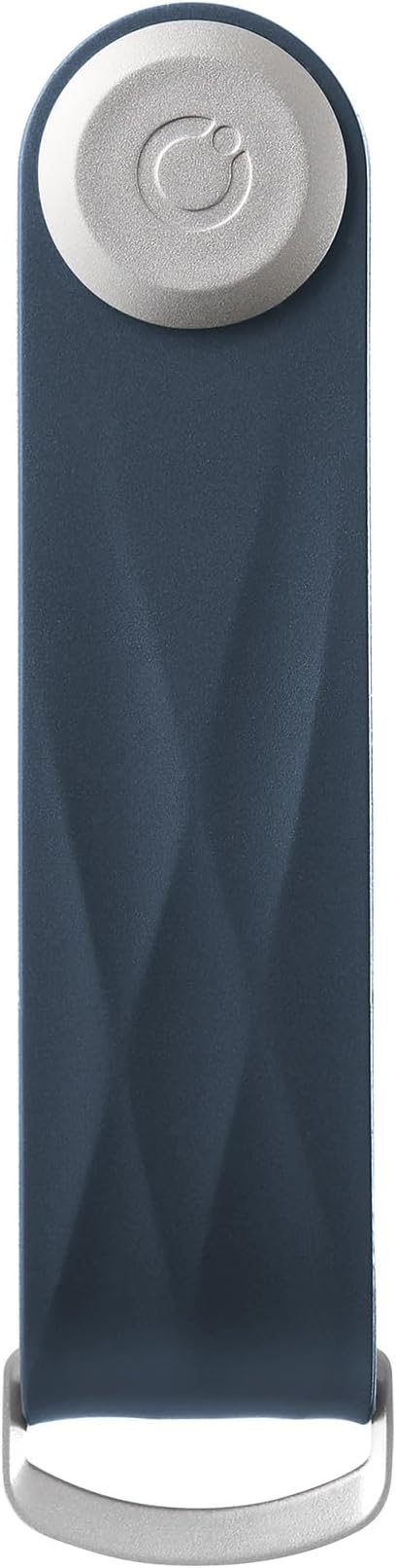 Orbitkey New Active Key Organizer Lite w/updated D-Ring | Weather Resistant, Stainless Steel Locking Mechanism