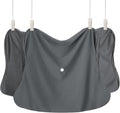DONAMA Comfortable and Breathable Pillowcase for Cervical Pillow JK79 (Only for Queen Size)
