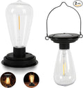 Replacement Solar Light Tops-Solar Light Bulbs for Outside-Outdoor Waterproof 1 Pack,One Thing, Three Uses, Multifunctional Size Conversion Or Personalized Hanging