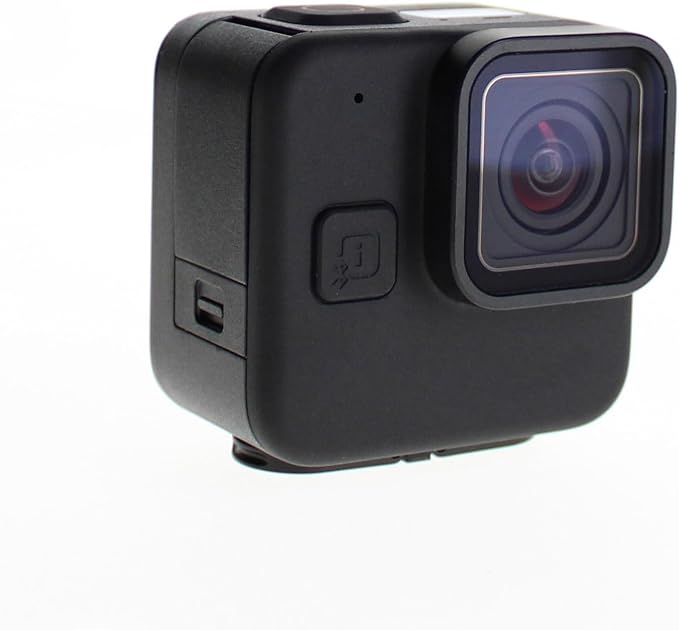 GoPro HERO11 (Go Pro Hero11) Black Mini - Waterproof Action Camera with 5.3K Ultra HD Video, 24.7MP Photos, 1/1.9" Sensor, Stabilization + 50-in-1 Accessory Kit + 64GB Card + More