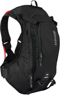 USWE MTB Hydro Hydration Pack with Hydration Bladder - Hydration Backpack for Cycling, Mountain Biking, E-MTB and Gravel Riding, Backpack with Water Bladder