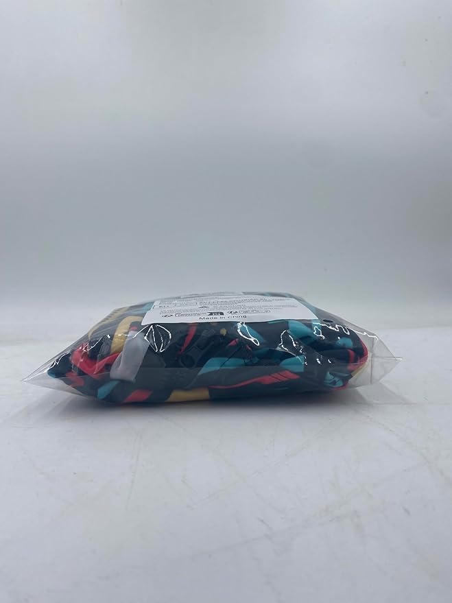 7-Mi Travel Luggage Cover Elastic Sleeve 26"-28" Anti-Scratch Suitcase Protector Cover Size L, Bohemia