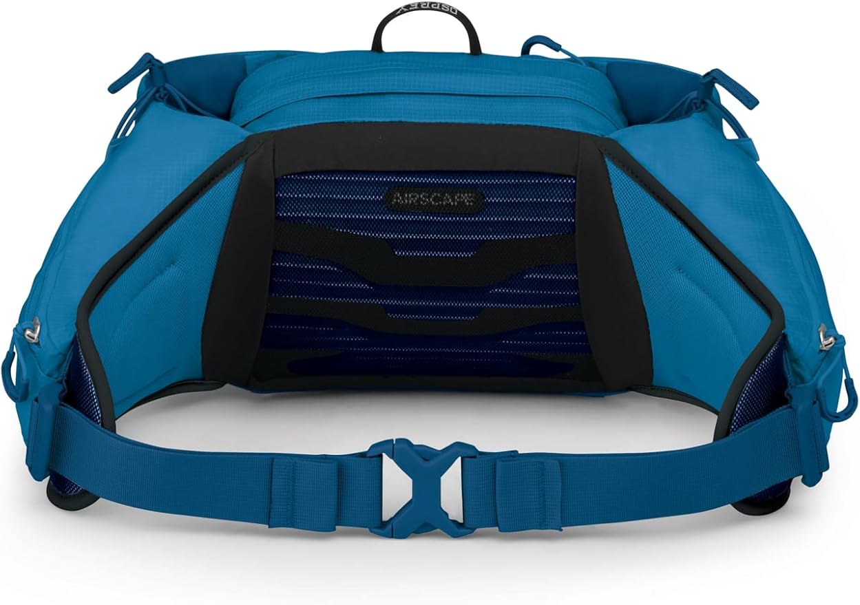 Osprey Talon 6L Men's Lumbar Hiking Waist Pack