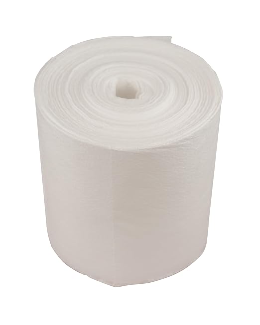 Diversey EasyWipe Dry Cloths, White, 120/Bucket, 6 Buckets/Carton (5768748)