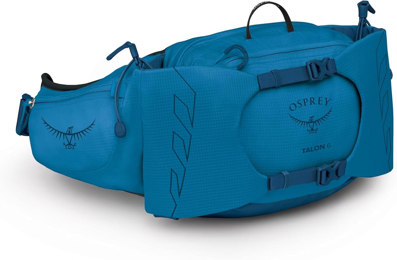 Osprey Talon 6L Men's Lumbar Hiking Waist Pack