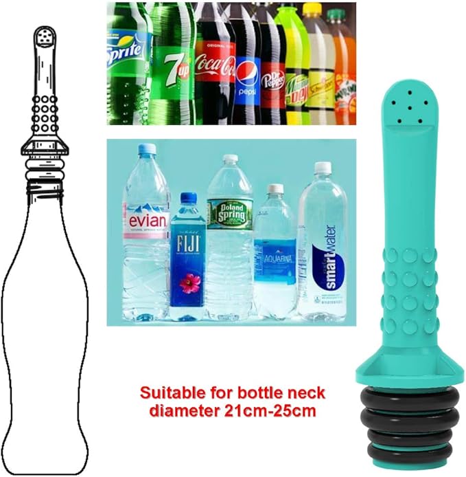 3PCS-Pack Portable Bidet for Toilet, Travel Bidet-Handheld Shattaf Bidet for Postpartum, Newborn, Baby, Anus, Personal Hygiene, Cleaning, Washing, Outdoor, Camping, Driver, Childbirth Cleaner
