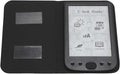 Yoidesu 6 Inch E Reader Digital Reader Electronic Book Reader with 800x600 High Resolution Screen Multifunctional Navigation Buttons for PDF EPUB TXT DOC FB2 MOBI (16GB)