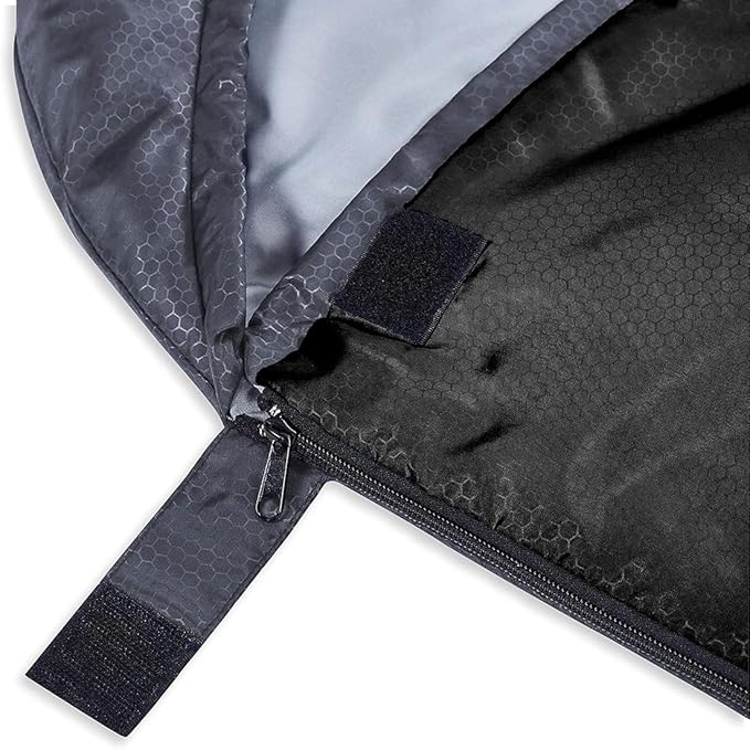 oaskys Camping Sleeping Bag - 3 Season Warm & Cool Weather - Summer Spring Fall Lightweight Waterproof for Adults Kids - Camping Gear Equipment, Traveling, and Outdoors