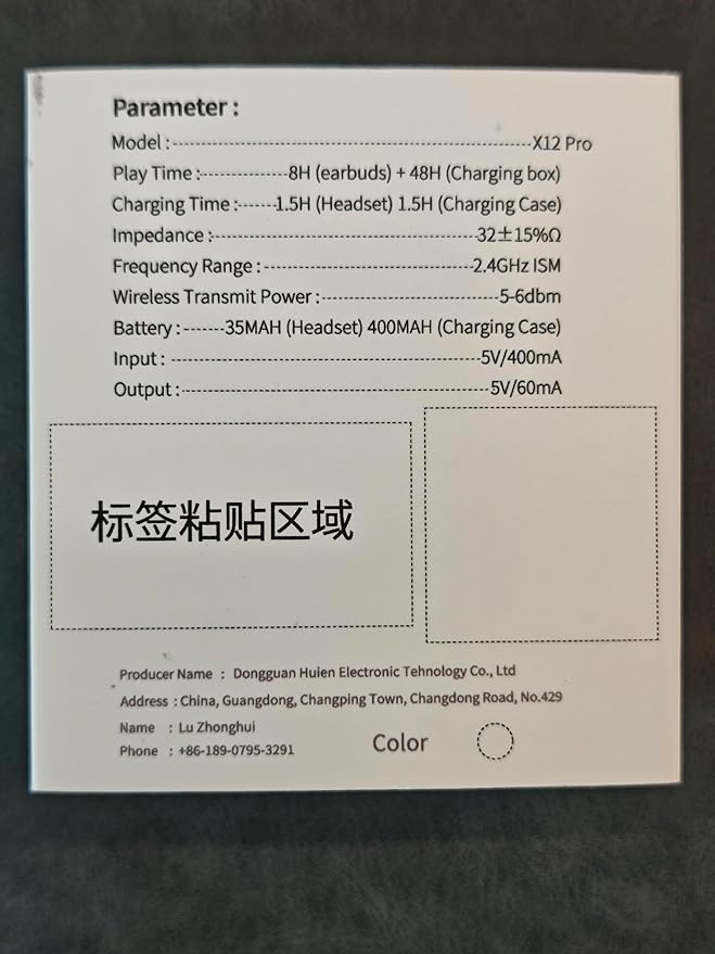 AI Translation Earbuds Real Time with Audio and Video Calls, 164 Language/7 Translation Modes Translator Earbuds Bluetooth 5.4 with APP, 48H AI Ear Buds Translator Device for Business/Learning, Gold