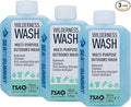 Sea to Summit Wilderness Wash Liquid Camp Soap