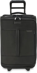Briggs & Riley Travel Duffel Bag - Weekender & Overnight Luggage for Women & Men, Softside Bag