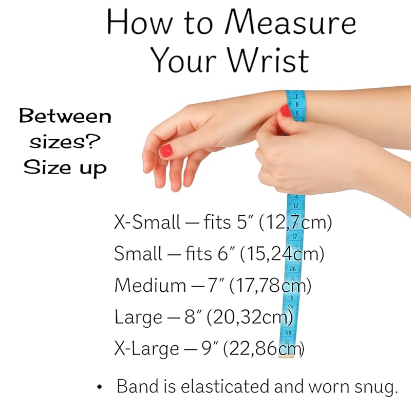 Motion Sickness Relief Acupressure Wristbands for Kids and Adults – Waterproof, Slip-On, Nausea Relief, Motion Sickness, Travel (2 Pack) (Rose, Large 8)