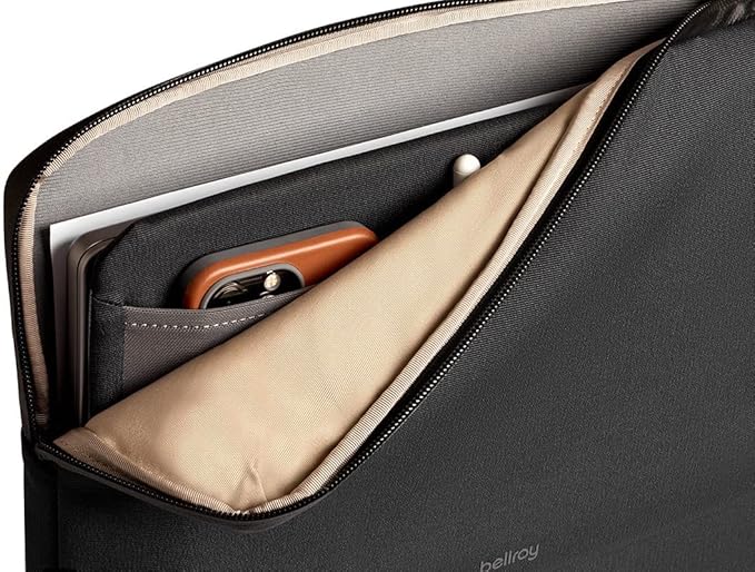 Bellroy Laptop Caddy (14” laptop cover) - Slate