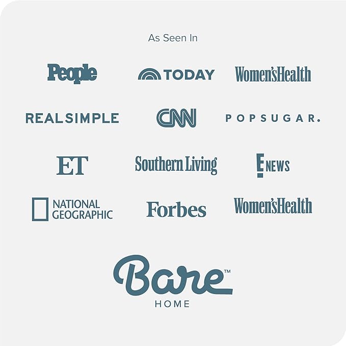 Bare Home Textured Fleece Blanket - Twin/Twin Extra Long - Ultra-Soft Lightweight for Bed, Sofa, and Couch - Luxury Microplush - Cozy Warm Blanket (Twin/Twin XL, Chevron Oyster)