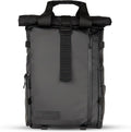 WANDRD PRVKE Lite: Weather-Resistant Travel & Camera Backpack with Laptop Sleeve, Quick Side Access, Clamshell Opening – Ideal Photography & Travel Bag