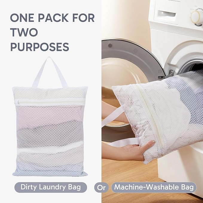 ALL INCLUDED 10 Set Durable Packing Cubes for Suitcases,OlarHike Essentials for Travel,UPGRADED Anti-Tear Stitching, NEW Improved Luggage Packing Organizers for Travel Accessories (Flower)