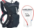 USWE Outlander 3L Extra Small Hydration Pack with 1.5L/50 oz Water Bladder, Hydration Backpack - Backpack for Cycling, MTB, Trail Running & More,