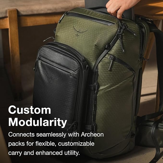 Osprey Archeon 40L Travel Pack, Scenic Valley