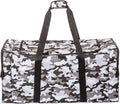 Jetstream Heavy Duty Multi Pocket Durable Sports Gym Equipment Travel Duffel Bag
