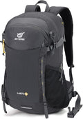 SKYSPER Hiking Daypack 30L Camping Backpack, Day Packs for Men Women Travel Outdoor Camp