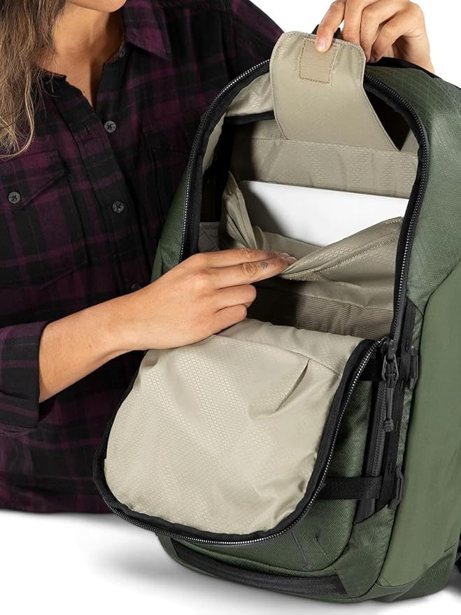 Osprey Archeon 24L Unisex Backpacking Backpack, Scenic Valley