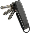 Metallic Key Organizer - Aluminum Key Organizer holder, Minimalist Innovative Keychain.